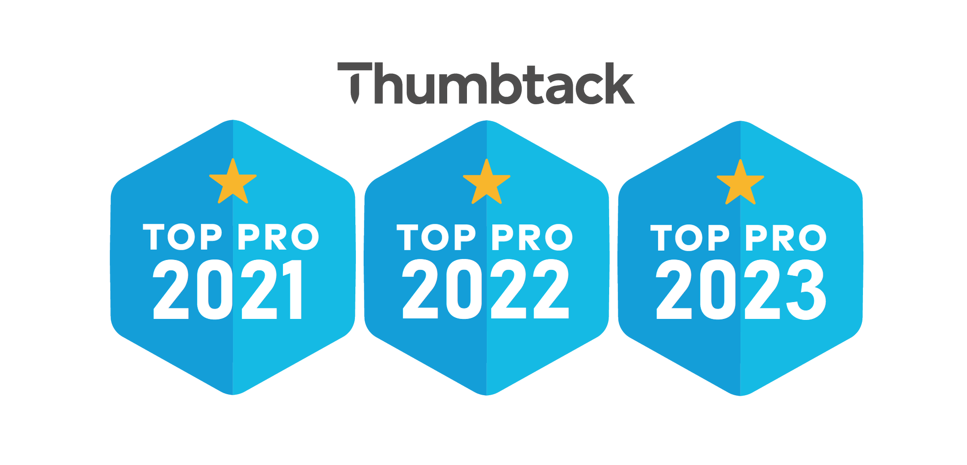 Thumbtack Top Pro