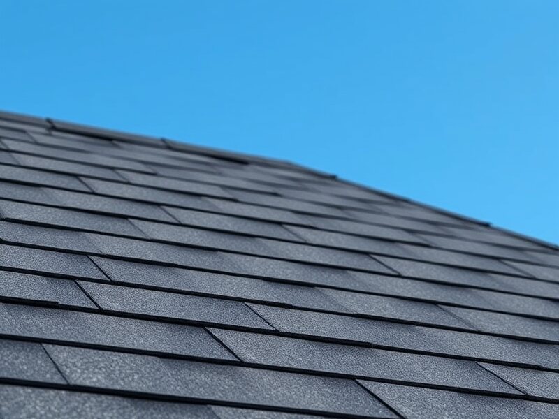 Architectural Shingles, Black Ladder Group