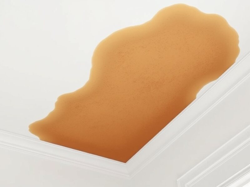 Roof Leaks, Black Ladder Group
