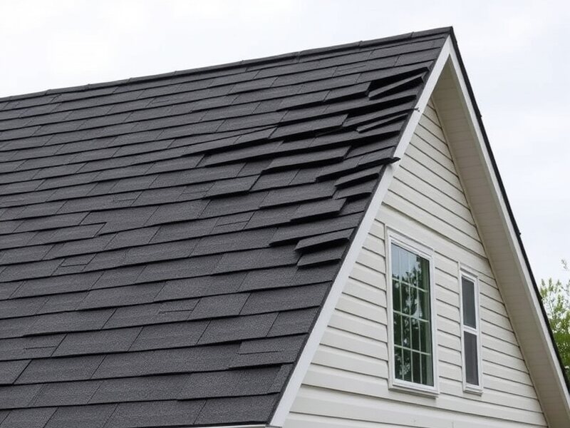 Storm & Wind Damage, Black Ladder Group