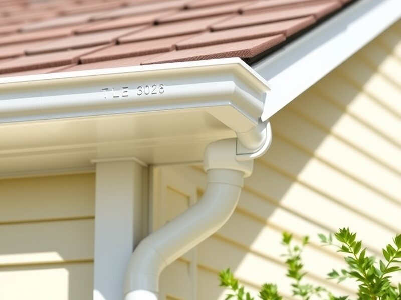 Gutter in MetroWest, MA — Black Ladder Group