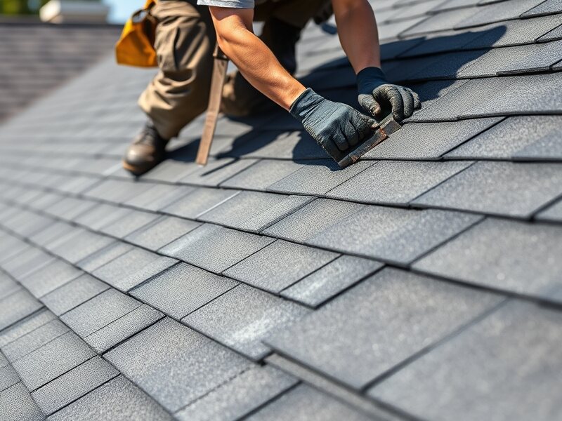 Roofing in MetroWest, MA — Black Ladder Group