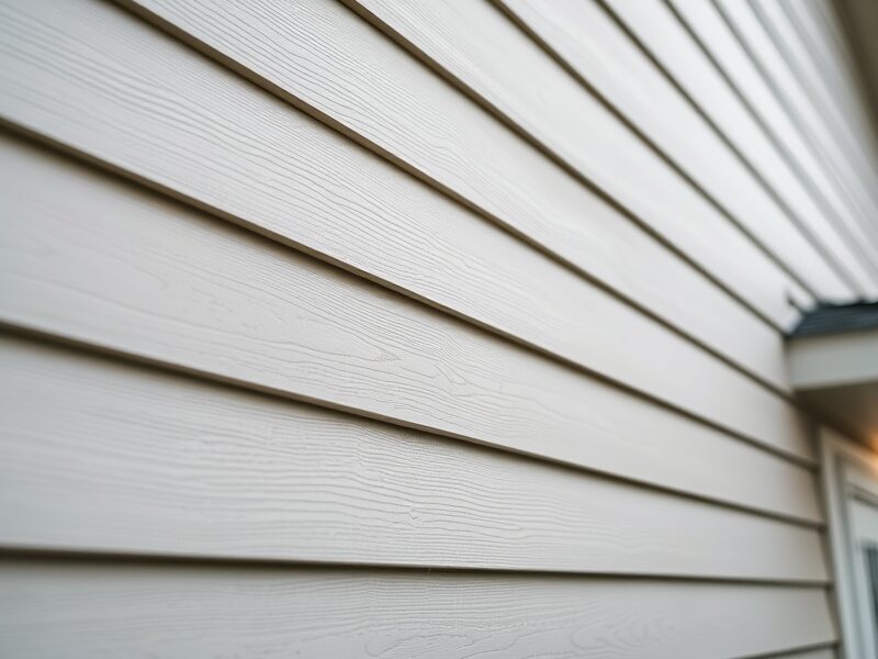Siding in MetroWest, MA — Black Ladder Group