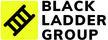 Black Ladder Group LOGO (5)